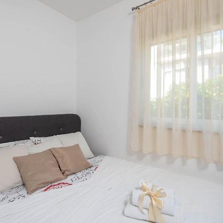 Apartments Lenka Orebić Εξωτερικό φωτογραφία