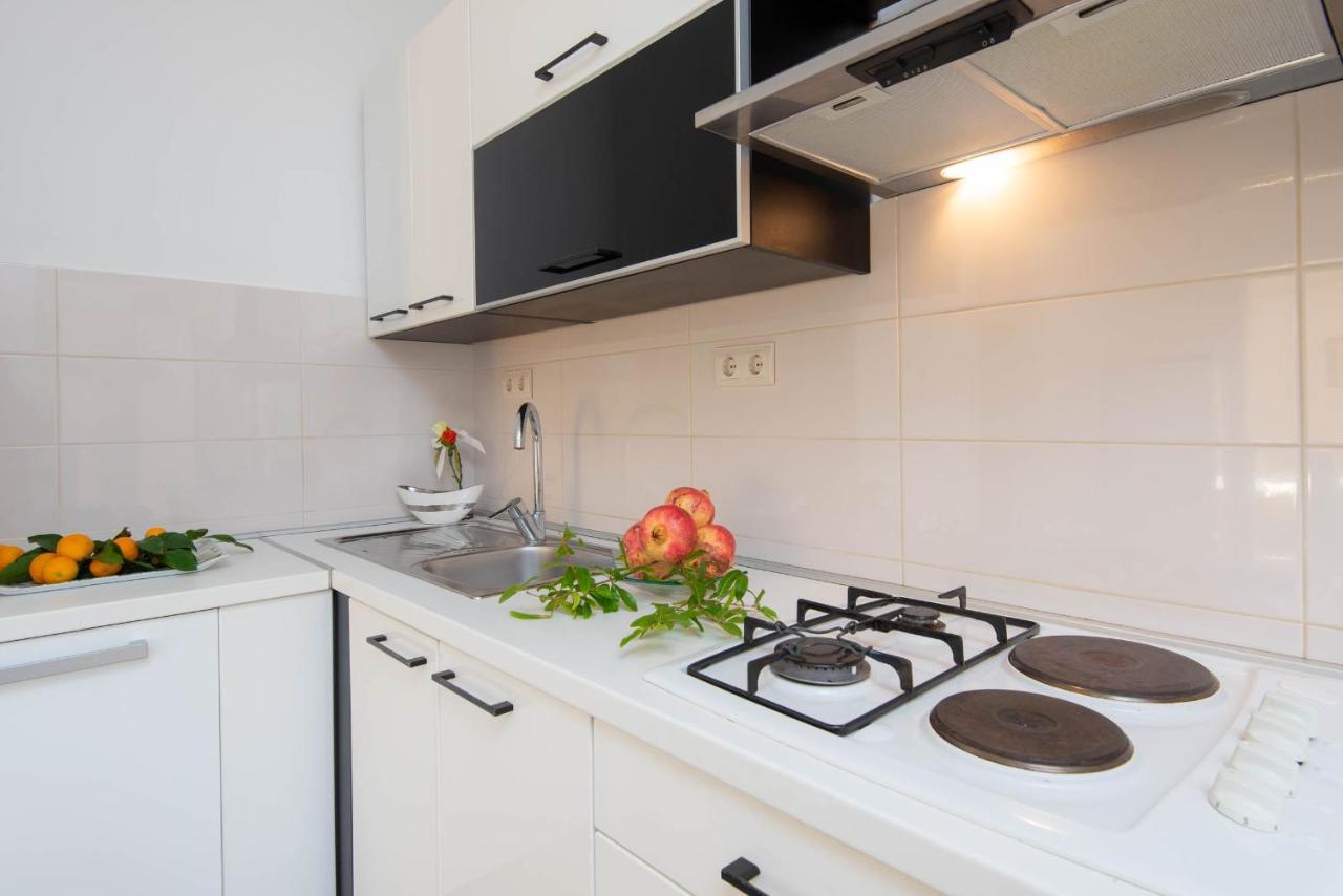 Apartments Lenka Orebić Εξωτερικό φωτογραφία