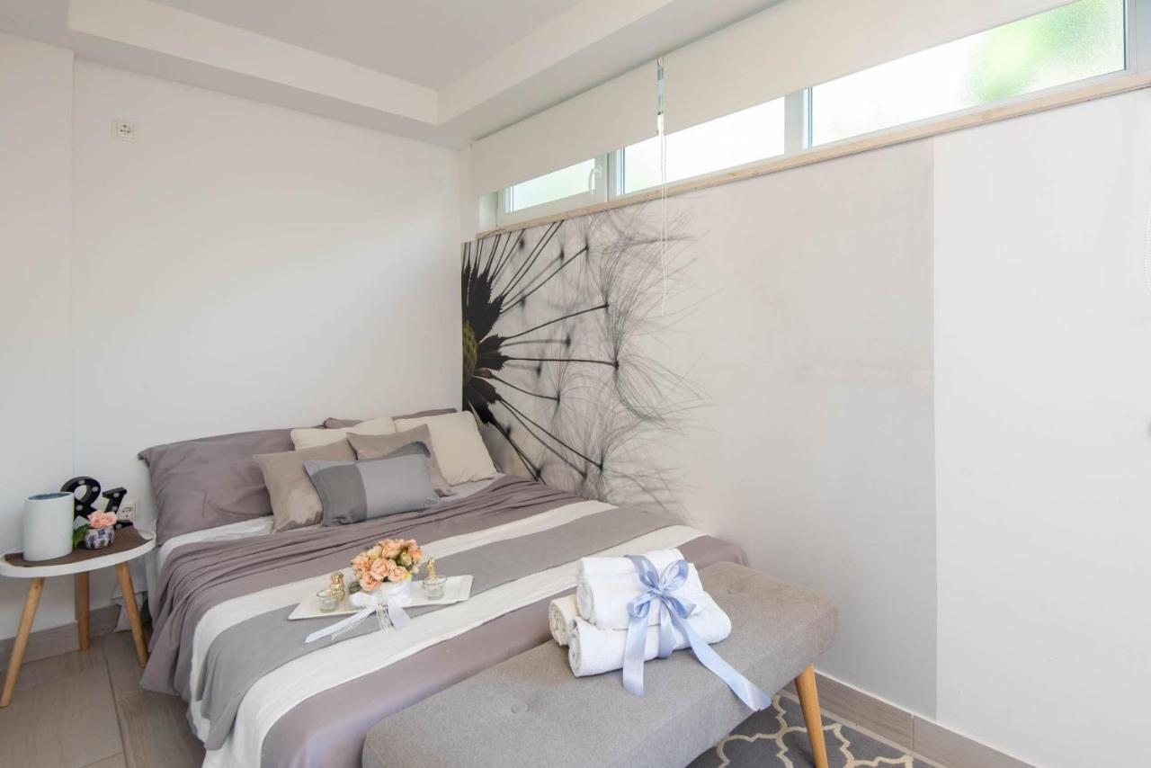Apartments Lenka Orebić Εξωτερικό φωτογραφία