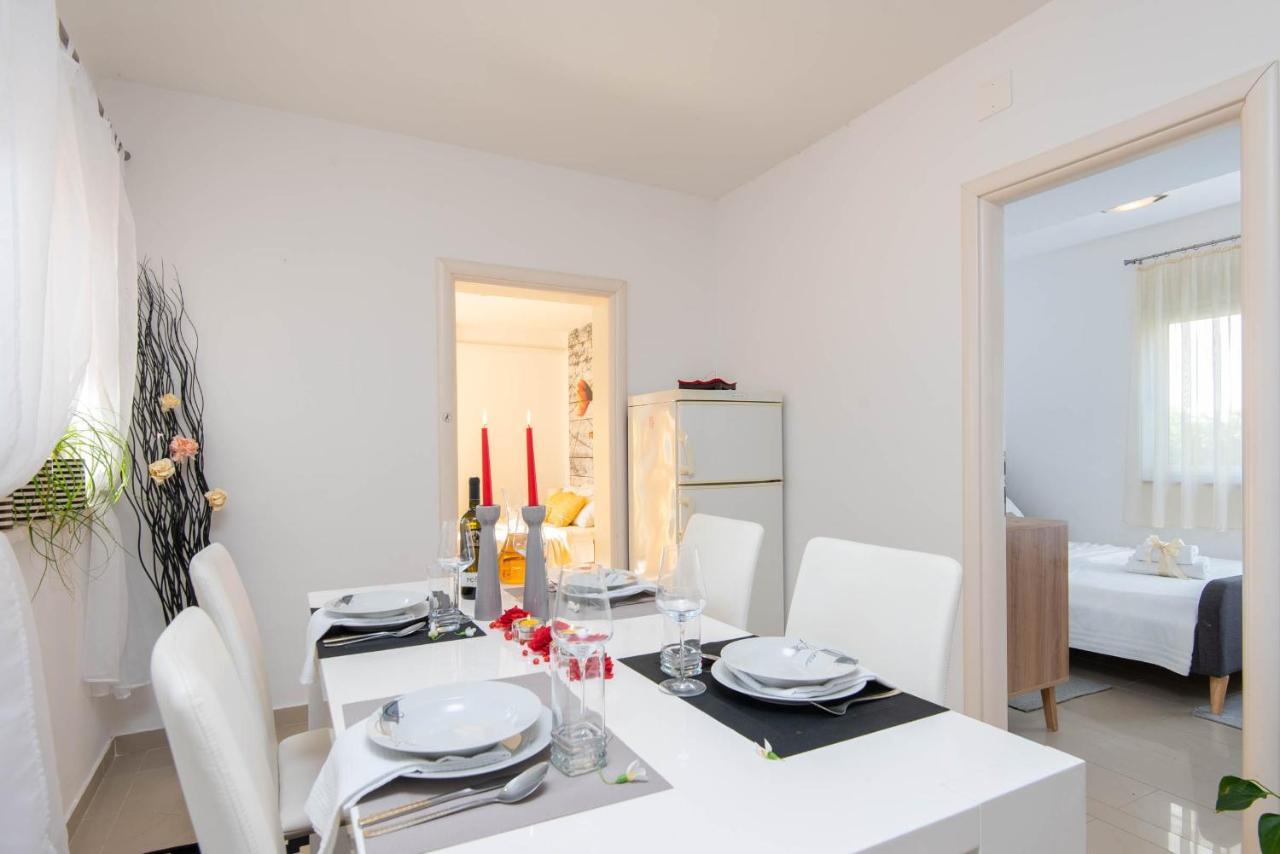 Apartments Lenka Orebić Εξωτερικό φωτογραφία