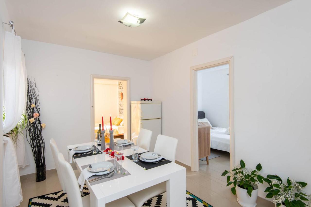 Apartments Lenka Orebić Εξωτερικό φωτογραφία