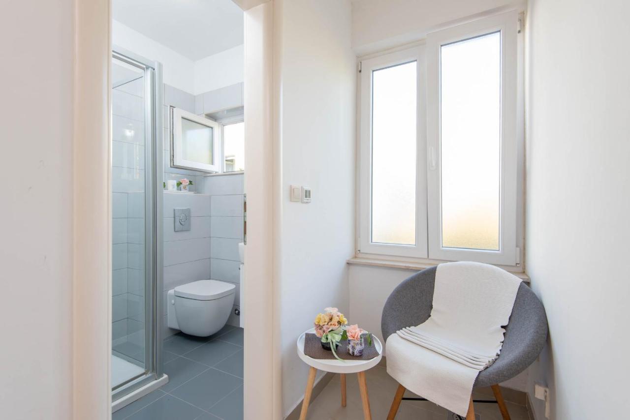Apartments Lenka Orebić Εξωτερικό φωτογραφία