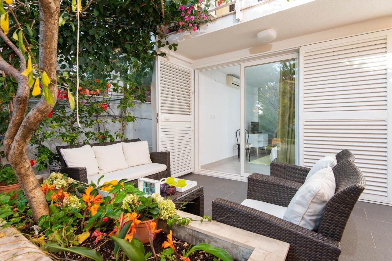 Apartments Lenka Orebić Εξωτερικό φωτογραφία