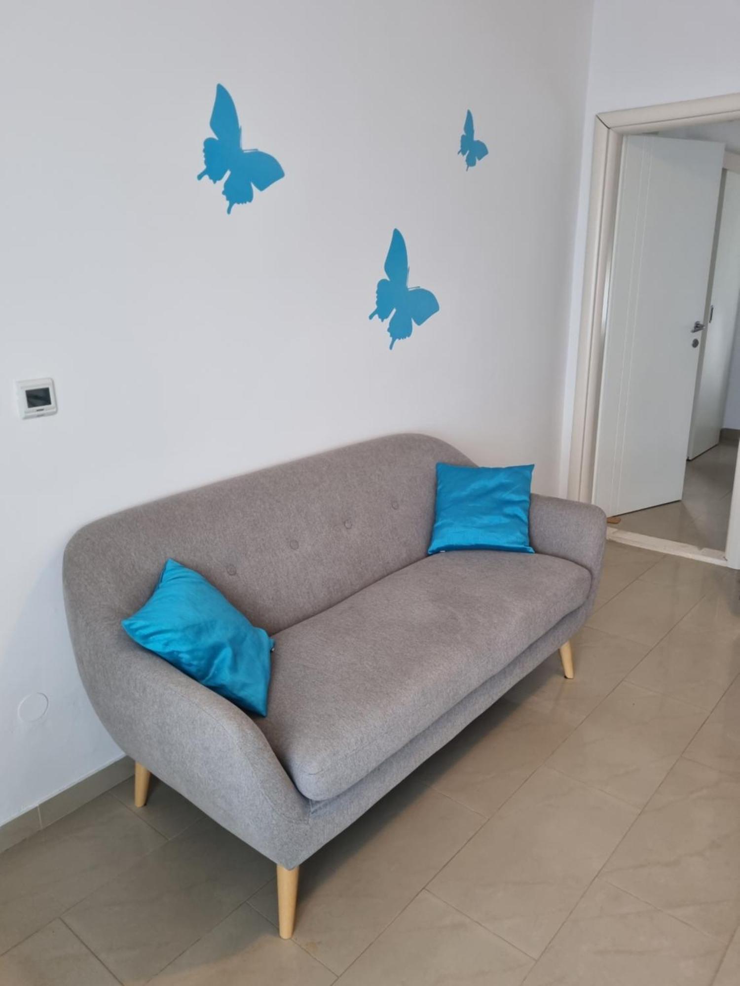 Apartments Lenka Orebić Εξωτερικό φωτογραφία