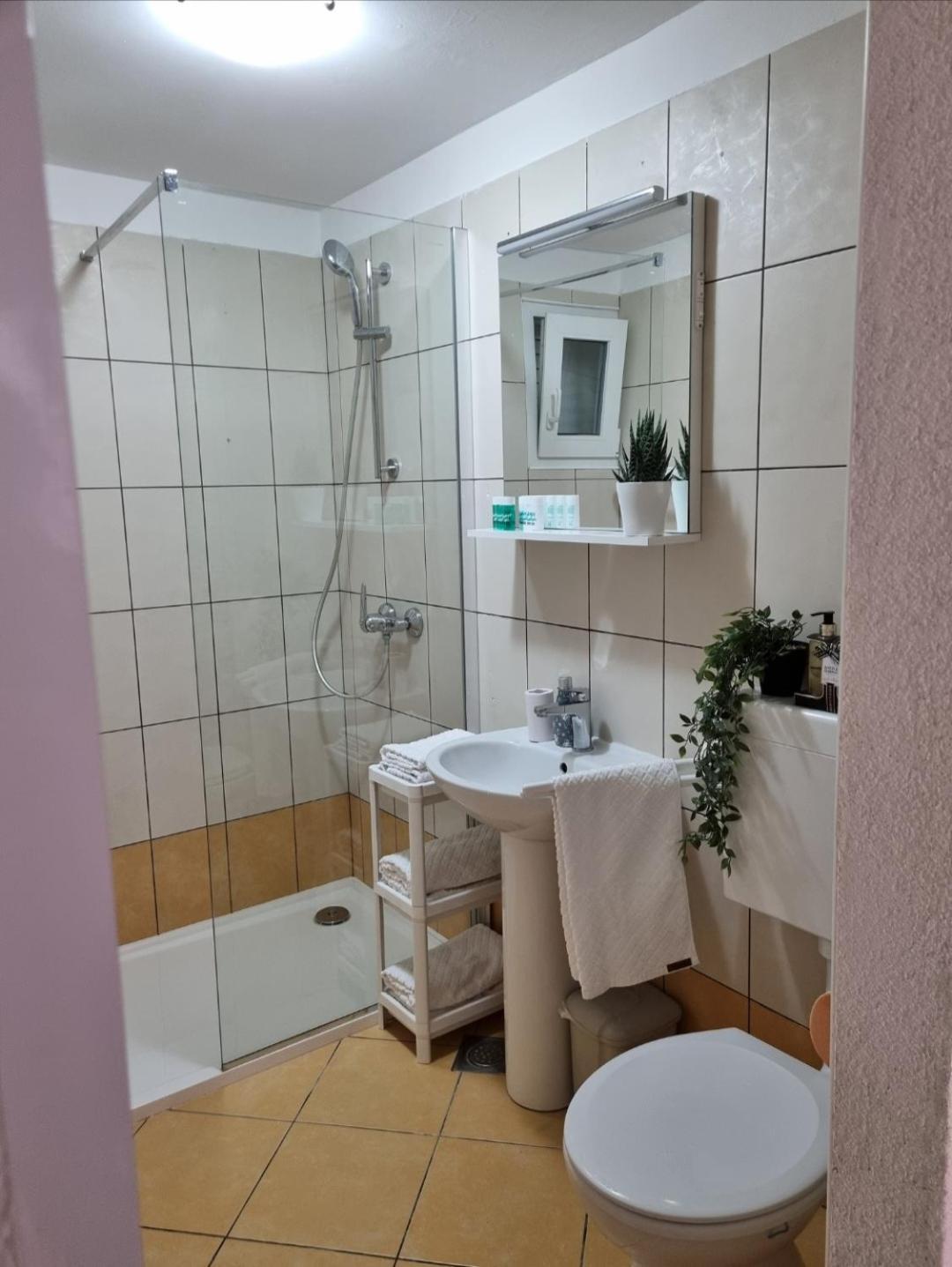 Apartments Lenka Orebić Εξωτερικό φωτογραφία